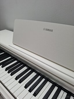 Yamaha YDP-145 WH - 3