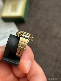 Casio Ring - 3