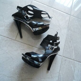 Kupim sandale Catwalk - 3