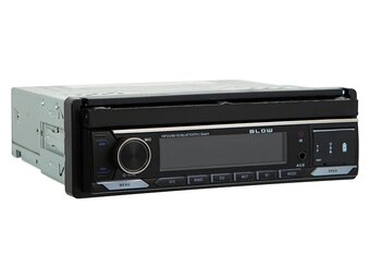 Autorádio Blow Slidex - 3