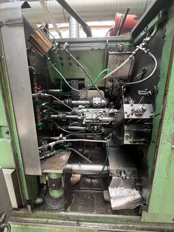 Soustružnický automat Schütte SF 67 (9429) - 3