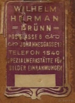 Ježíš Kristus - I. republika - 3