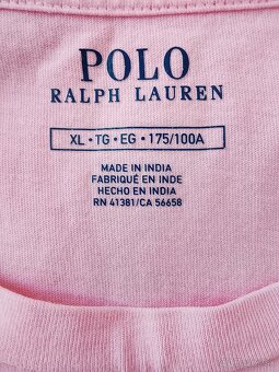Ralph Lauren - 3