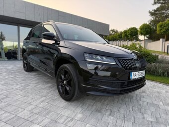 2019 Karoq Sportline Tsi - 3