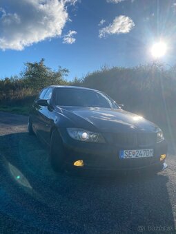 BMW E91 kombi-2.0 diesel - 3