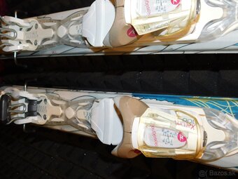 Rossignol 155cm - 3