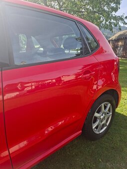 Predam VW Polo 1.4 - 3