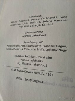 Pre šikovné ruky - 3