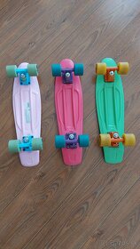 Pennyboard, Cruiser Skateboard - 3
