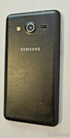 33 Predám mobilný telefón Samsung Galaxy Core II SM-G355H - 3