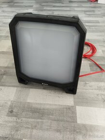 Led stavebné/pracovné svietidlo/lampa, predlžovača - 3