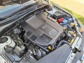 Subaru Impreza 2.0 Diesel Sport 4x4 - 3