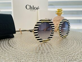 Predám Slnečné okuliare Gucci - 3