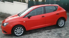 Predám Seat Ibiza 1.6 TDI CR Reference r.v 8/2012 - 3