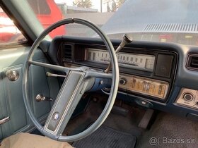 Buick Skylark 1968 - 3