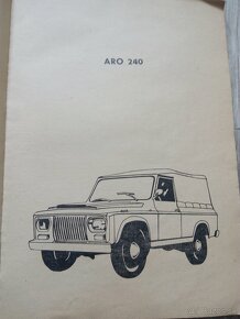 ARO, Dacia, Fiat, Lada, Moskvič, Renault - 3