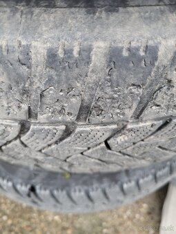 5×112 r16 audi - 3
