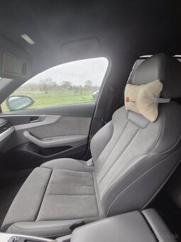 Audi a4 b9 2020 2.0 tdi 100 kW - 3