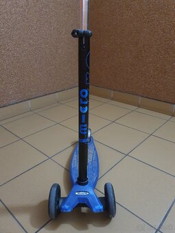Micro maxi - 3