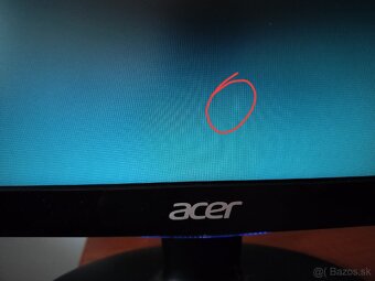 Monitor Acer - 3