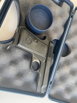Predám pistol Beretta M35 - 3