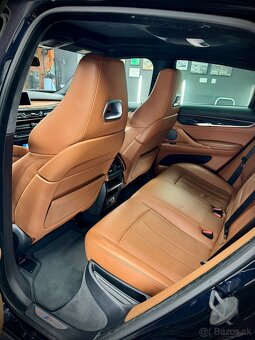 Bmw x6m - 3