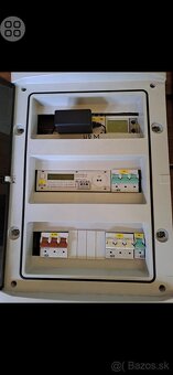 Predam invertor aurora 27.6kw - 3