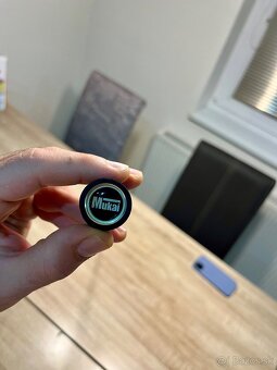 Privlačovy prut Mukai air stick 1-7g Japan - 3