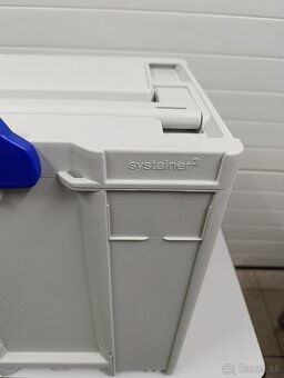 Predam Festool- Tanos Systainer3 - 3
