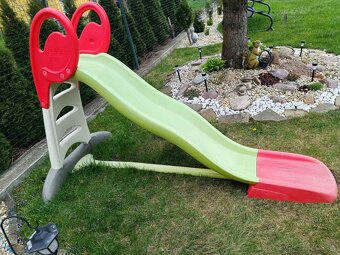 Smykacka Smoby XL 230cm - 3