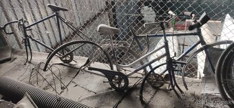 Staré Bicykle (Favorit, MMB3) - 3