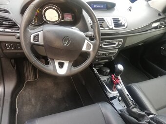 1.4 tce 96kw, 130k, výbava Bose, 122000 km, malo jazdene - 3