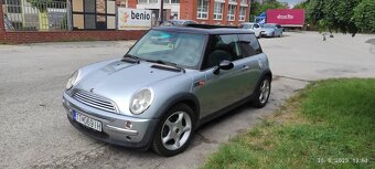 Mini Cooper - 3