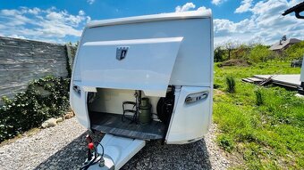 Karavan Tabbert Bellini 620 - 3
