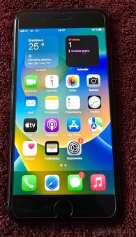 Iphone 8 Plus 64GB - 3