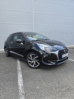 DS3 Sport Chic - 3