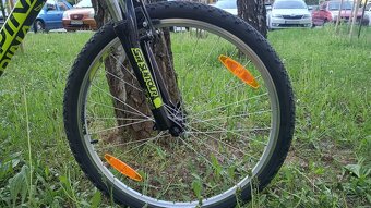 Bicykel Alpina ECO M20 "26" - 3