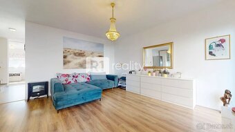 Pekný, zariadený 5 izb. rodinný dom v luxusnej radovej zásta - 3