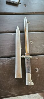 Bodaky - 3