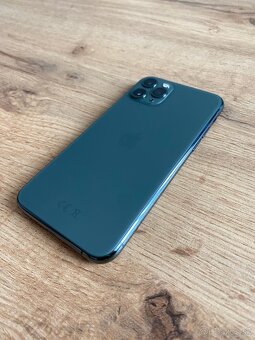 IPHONE 11 PRO 256GB - 3
