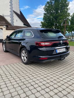 Renault Talisman 1,5 dCi M6 - 3