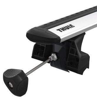 Kit 6118 Thule  Qashqai III - 3