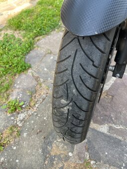 Suzuki DL650 V-STROM 2018 - 3