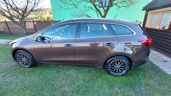Kia ceed 1.4 - 3
