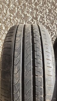 225/50 R17 Letné pneumatiky Pirelli - 3