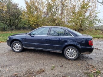 Audi A4 1,9tdi 81kw - 3