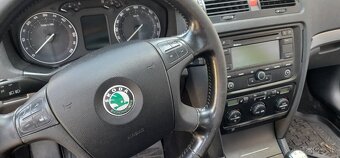 Škoda Octavia - 3