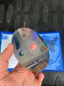 Horizon forbidden west PS5 - 3