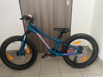 Detsky bicykel Specialized 20 - 3