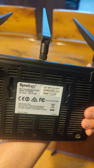 Synology RT1900ac - 3